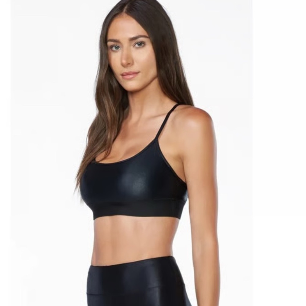 Koral Lustrous Sports Bra